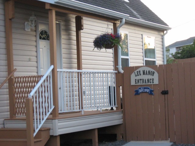 LEE MANOR Adult Family Home in Ferndale, WA